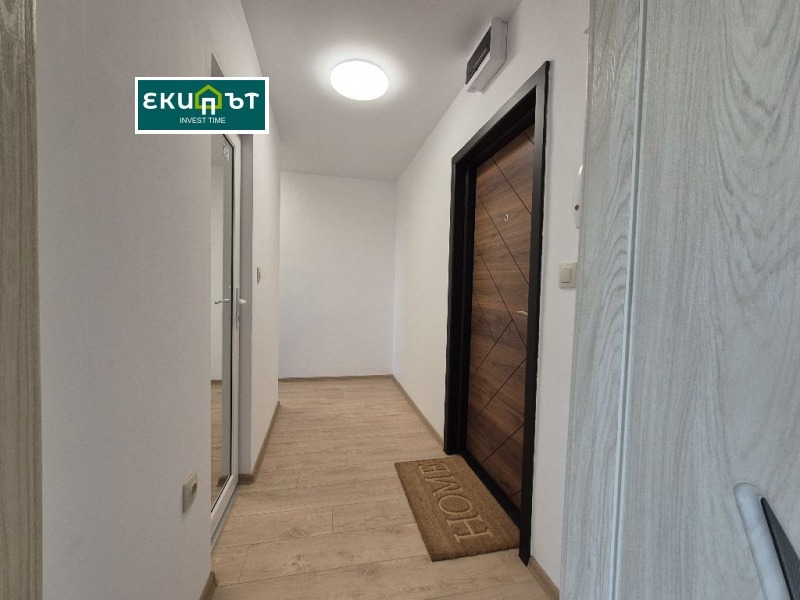 Продаја  1 спаваћа соба Варна , Левски 1 , 40 м2 | 17512575 - слика [5]