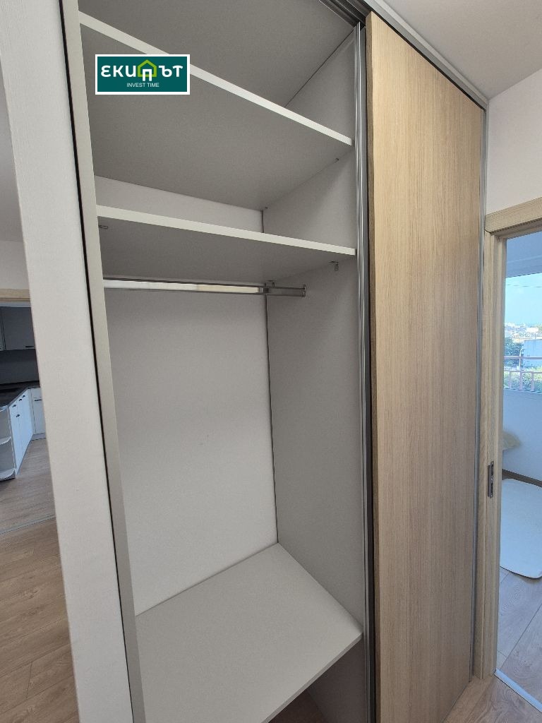 Продаја  1 спаваћа соба Варна , Левски 1 , 40 м2 | 17512575 - слика [7]