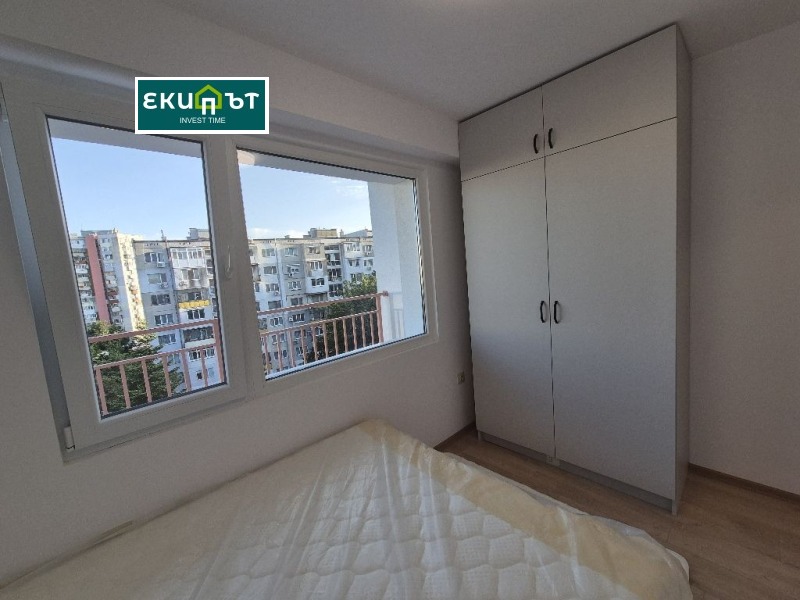 Продаја  1 спаваћа соба Варна , Левски 1 , 40 м2 | 17512575 - слика [9]