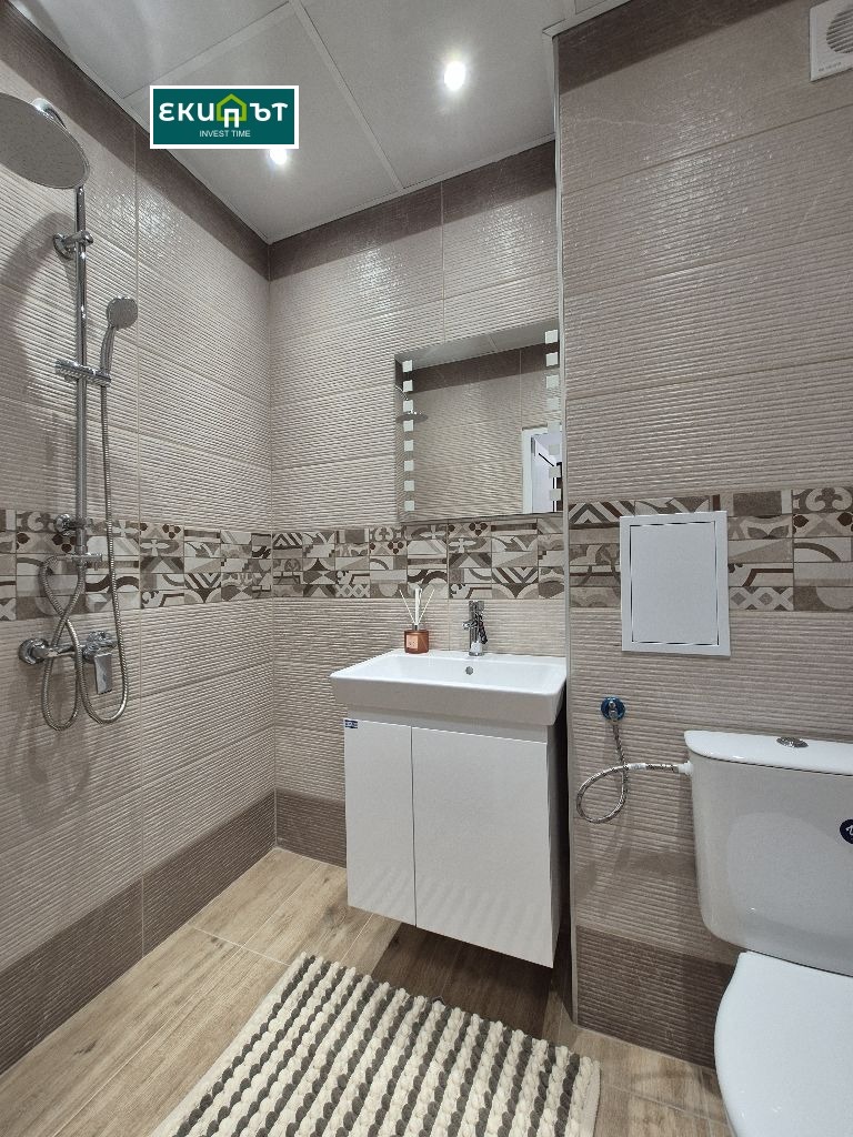Продаја  1 спаваћа соба Варна , Левски 1 , 40 м2 | 17512575 - слика [10]