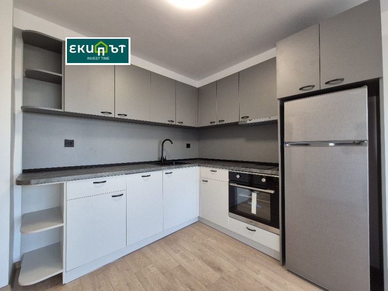 Продаја  1 спаваћа соба Варна , Левски 1 , 40 м2 | 17512575