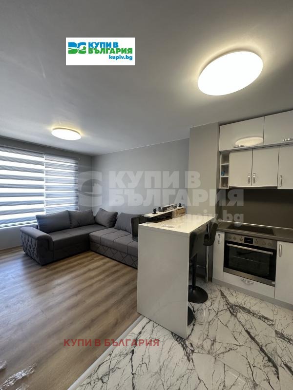 Na sprzedaż  1 sypialnia Warna , Wazrażdane 1 , 60 mkw | 49778995 - obraz [8]