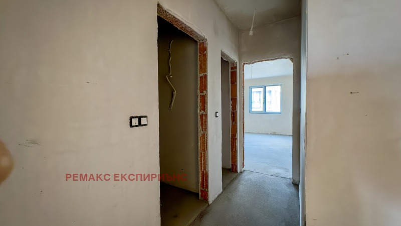 Продава 2-СТАЕН, гр. Пловдив, Христо Смирненски, снимка 3 - Апартаменти - 53096368