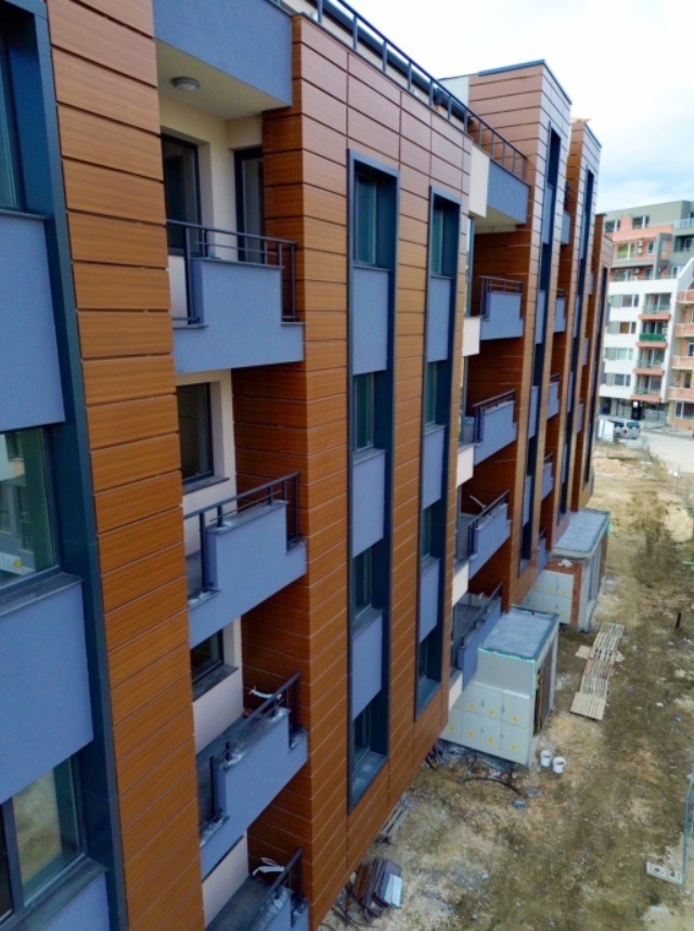 Продава 2-СТАЕН, гр. Пловдив, Христо Смирненски, снимка 9 - Апартаменти - 53096368