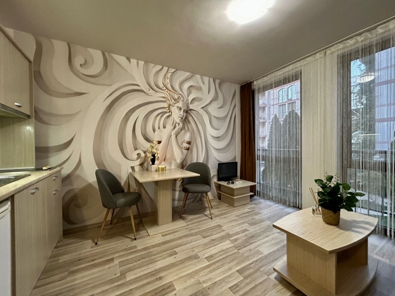 Продава 2-СТАЕН, к.к. Слънчев бряг, област Бургас, снимка 3 - Апартаменти - 52625753