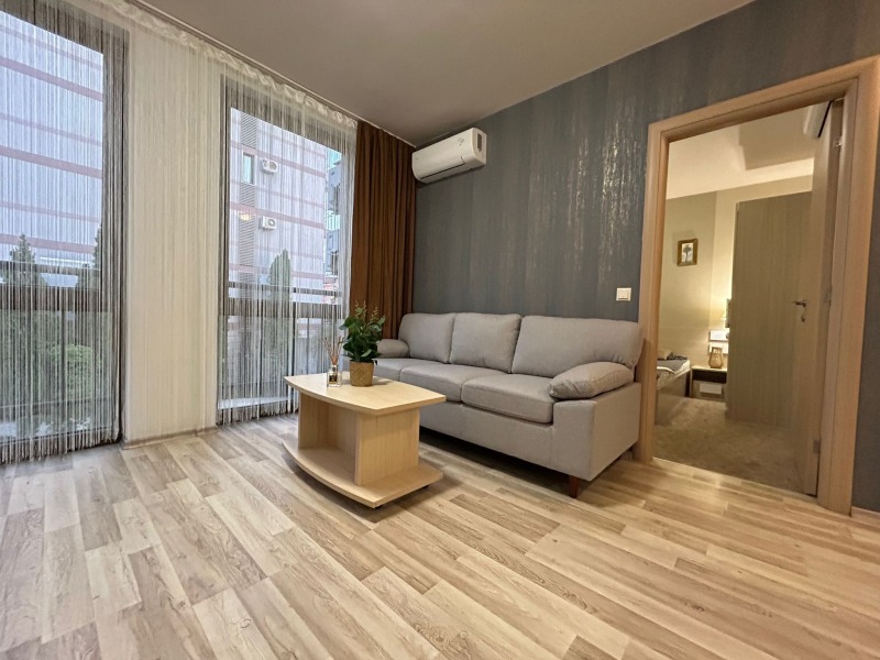 Продава 2-СТАЕН, к.к. Слънчев бряг, област Бургас, снимка 2 - Апартаменти - 52625753