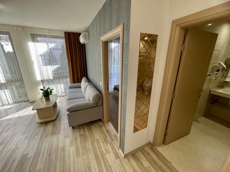 Продава 2-СТАЕН, к.к. Слънчев бряг, област Бургас, снимка 5 - Апартаменти - 52625753