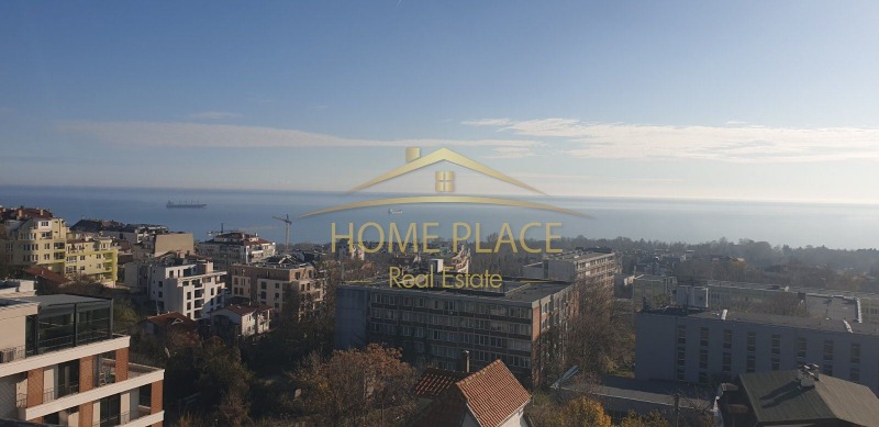 Продава 2-СТАЕН, гр. Варна, Бриз