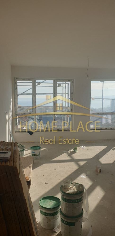 Продава 2-СТАЕН, гр. Варна, Бриз, снимка 6 - Апартаменти - 52799383