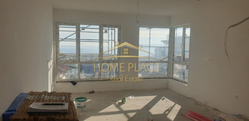 Продава 2-СТАЕН, гр. Варна, Бриз, снимка 4 - Апартаменти - 52799383