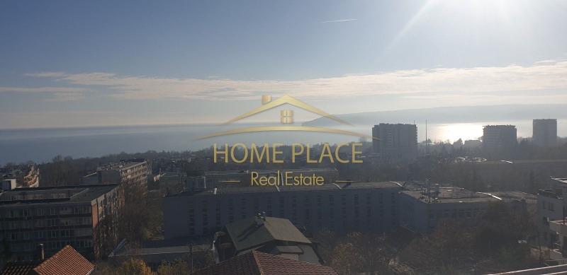 Продава 2-СТАЕН, гр. Варна, Бриз, снимка 3 - Апартаменти - 52799383