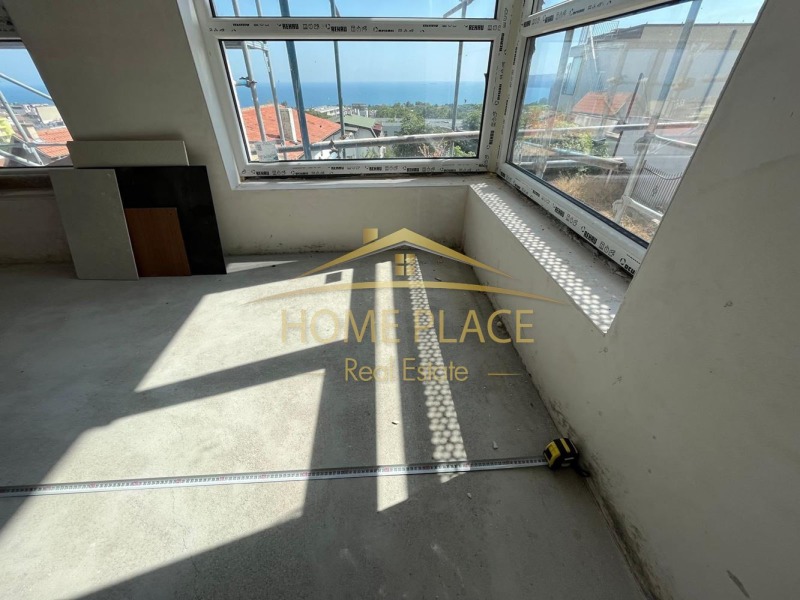 Продава 2-СТАЕН, гр. Варна, Бриз, снимка 5 - Апартаменти - 52799383