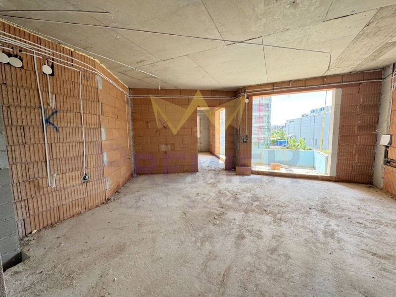 Продава 2-СТАЕН, гр. София, Витоша, снимка 2 - Апартаменти - 52985689