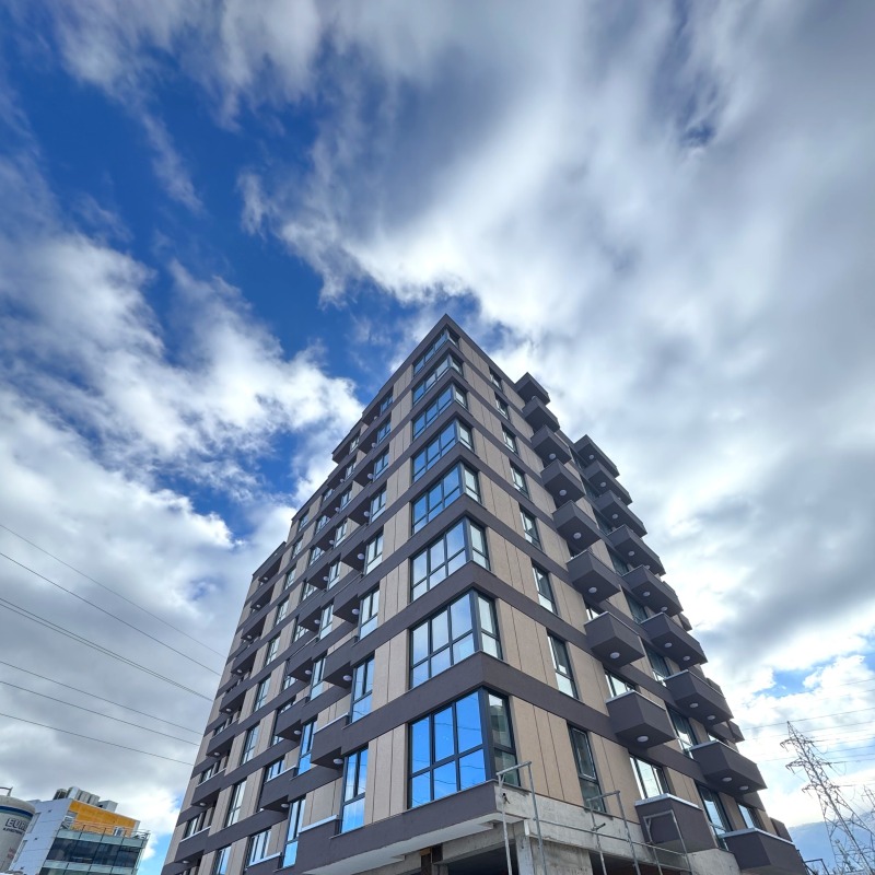 Продава 2-СТАЕН, гр. София, Витоша