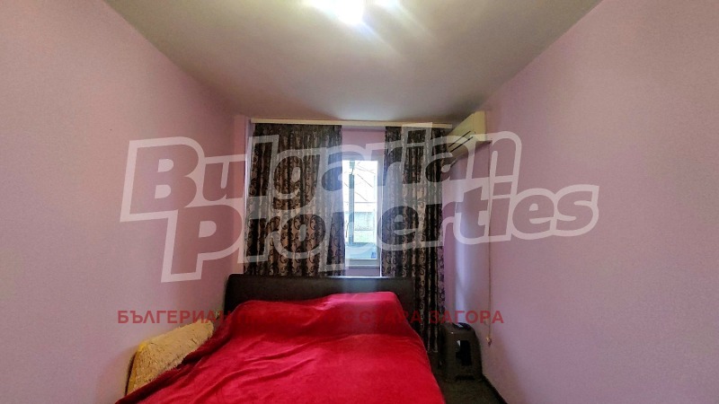 Продава 2-СТАЕН, гр. Гълъбово, област Стара Загора, снимка 4 - Апартаменти - 53071688