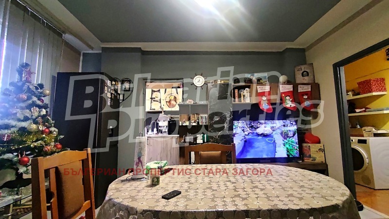 Продава 2-СТАЕН, гр. Гълъбово, област Стара Загора, снимка 5 - Апартаменти - 53071688