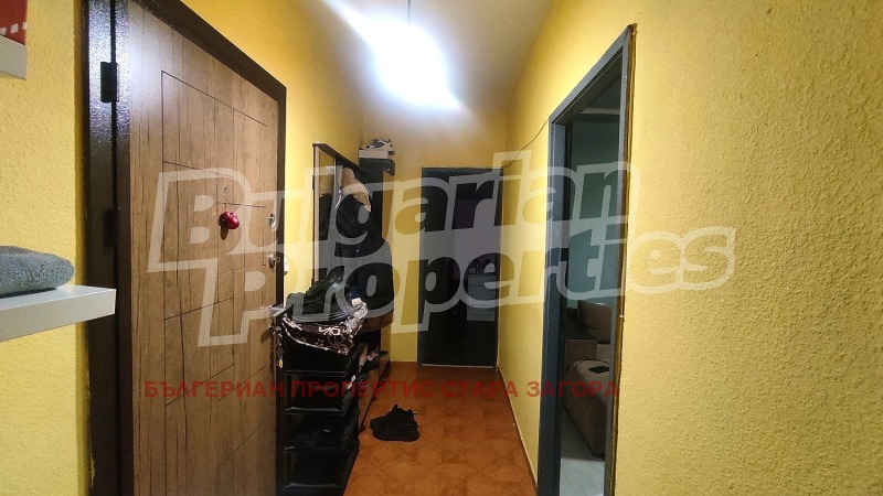 Продава 2-СТАЕН, гр. Гълъбово, област Стара Загора, снимка 8 - Апартаменти - 53071688