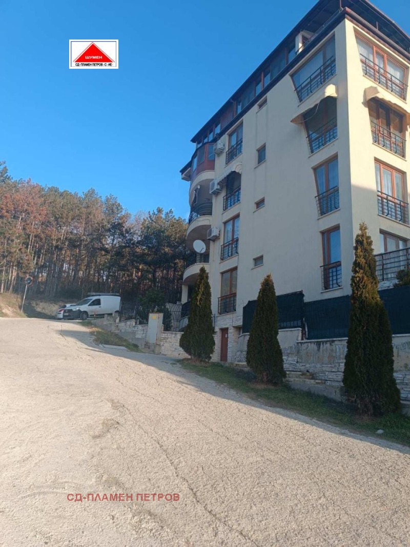 Продава 2-СТАЕН, гр. Варна, Виница, снимка 13 - Апартаменти - 53163795