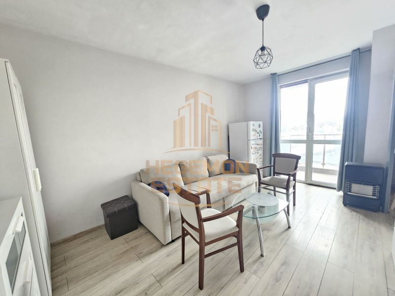 Продава 2-СТАЕН, гр. Варна, Лятно кино Тракия, снимка 3 - Апартаменти - 53259860