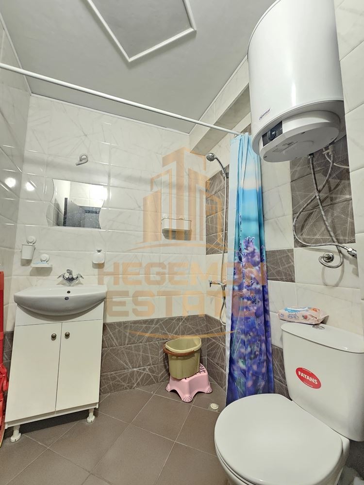 Продава 2-СТАЕН, гр. Варна, Лятно кино Тракия, снимка 11 - Апартаменти - 53259860