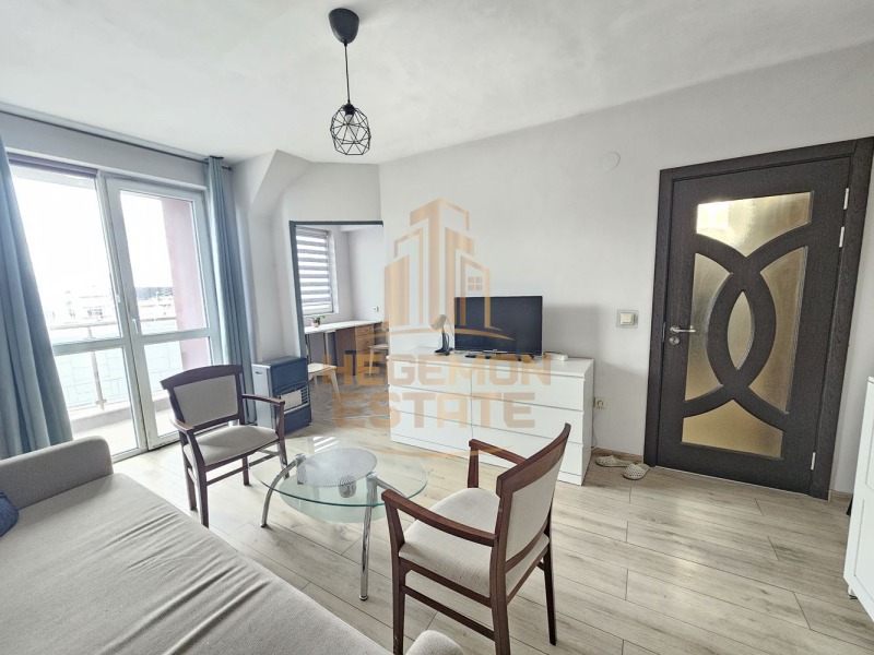 Продава 2-СТАЕН, гр. Варна, Лятно кино Тракия, снимка 4 - Апартаменти - 53259860