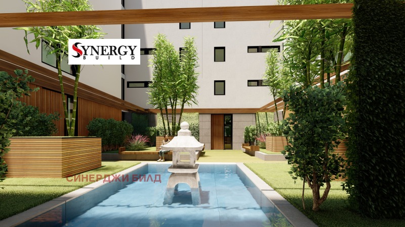 Продава 2-СТАЕН, гр. София, Обеля, снимка 7 - Апартаменти - 53451123