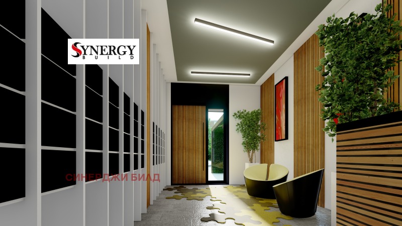 Продава 2-СТАЕН, гр. София, Обеля, снимка 8 - Апартаменти - 53451123