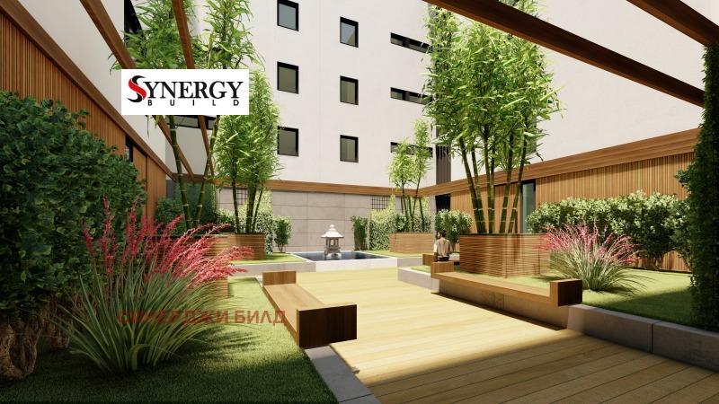 Продава 2-СТАЕН, гр. София, Обеля, снимка 6 - Апартаменти - 53451123