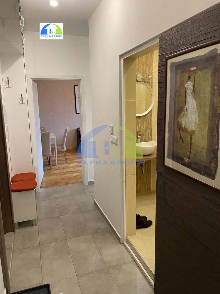 Продава 2-СТАЕН, гр. София, Дианабад, снимка 14 - Апартаменти - 54039863