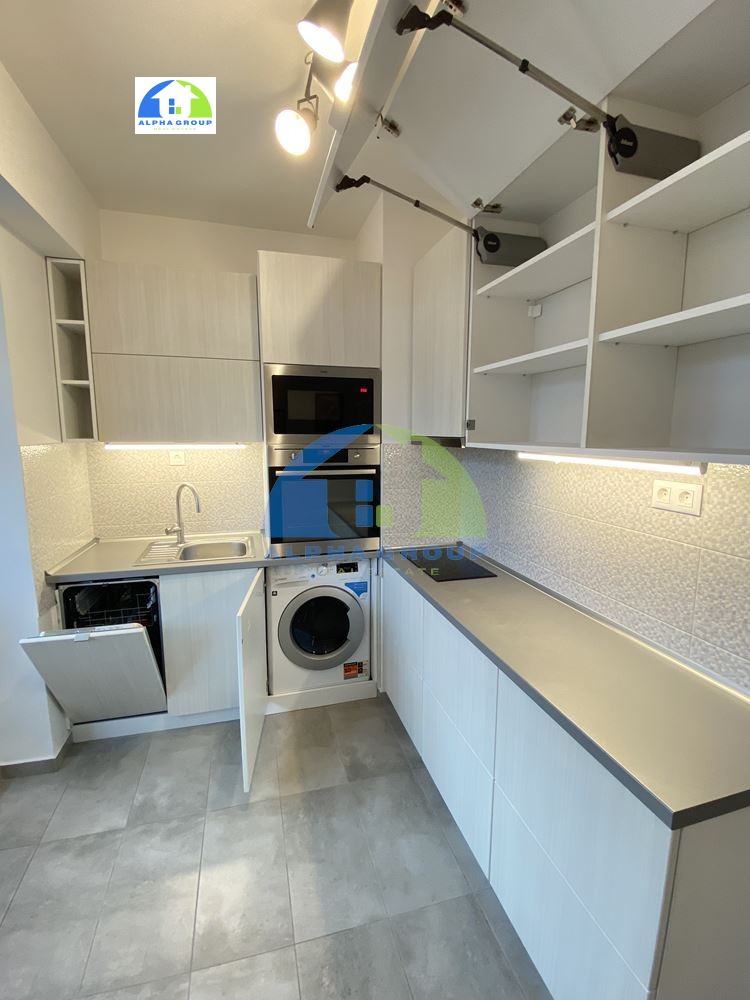 Продава 2-СТАЕН, гр. София, Дианабад, снимка 2 - Апартаменти - 54039863