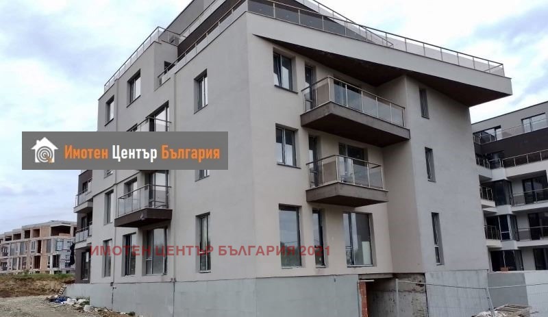 Продава 3-СТАЕН, гр. София, Малинова долина, снимка 1 - Aпартаменти - 46512864