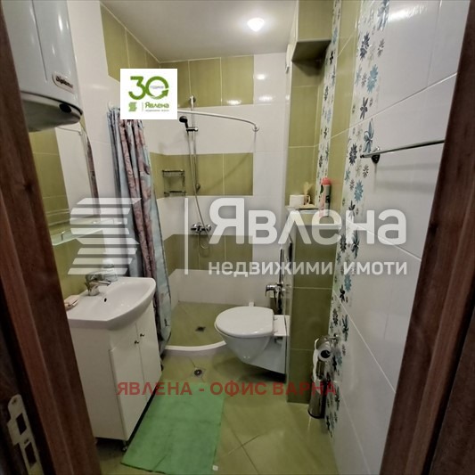 Продава 3-СТАЕН, гр. Варна, Аспарухово, снимка 9 - Aпартаменти - 47428063