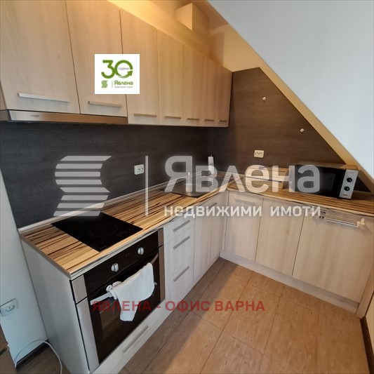 Продава 3-СТАЕН, гр. Варна, Аспарухово, снимка 3 - Aпартаменти - 47428063