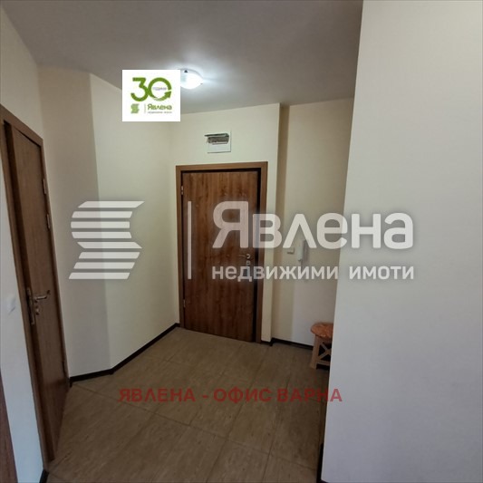 Продава 3-СТАЕН, гр. Варна, Аспарухово, снимка 10 - Aпартаменти - 47428063