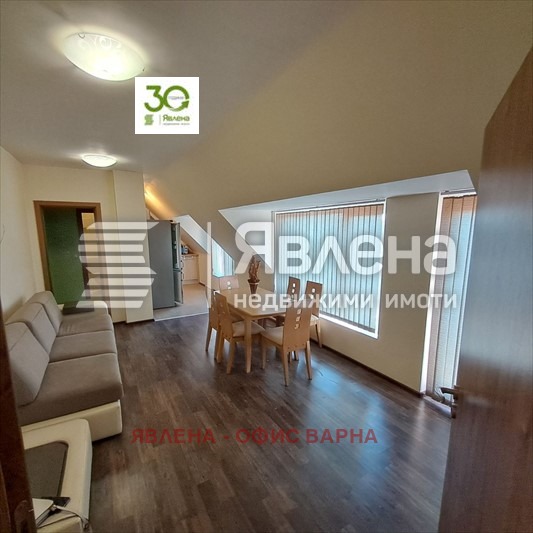 Продава 3-СТАЕН, гр. Варна, Аспарухово, снимка 2 - Aпартаменти - 47428063