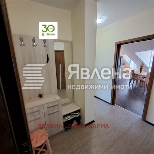 Продава 3-СТАЕН, гр. Варна, Аспарухово, снимка 13 - Aпартаменти - 47428063