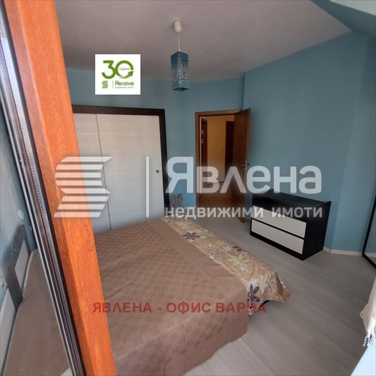 Продава 3-СТАЕН, гр. Варна, Аспарухово, снимка 6 - Aпартаменти - 47428063