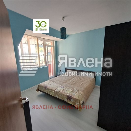 Продава 3-СТАЕН, гр. Варна, Аспарухово, снимка 4 - Aпартаменти - 47428063