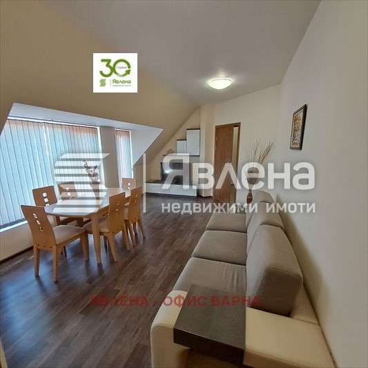 Продава 3-СТАЕН, гр. Варна, Аспарухово, снимка 1 - Aпартаменти - 47428063