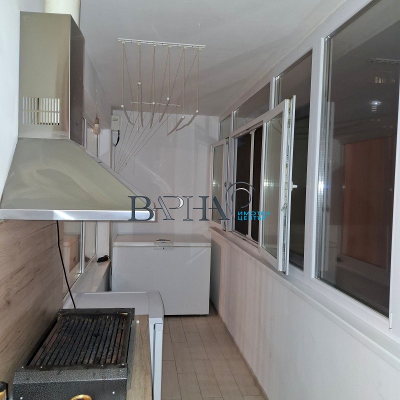 Продава  3-стаен град Варна , Възраждане 1 , 71 кв.м | 54649316 - изображение [14]