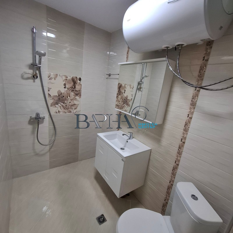 Продава  3-стаен град Варна , Възраждане 1 , 71 кв.м | 54649316 - изображение [16]