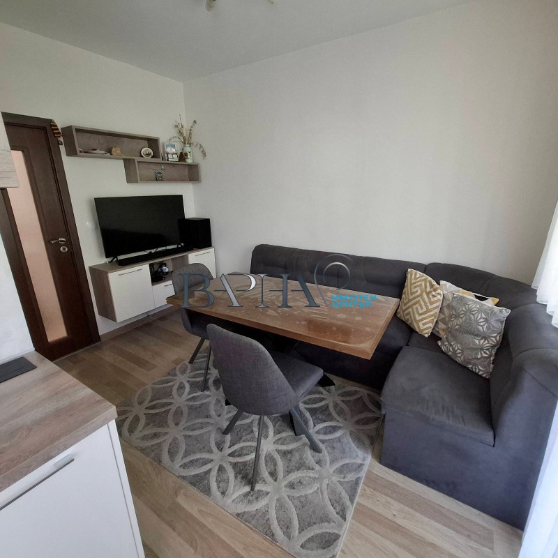 Продава  3-стаен град Варна , Възраждане 1 , 71 кв.м | 54649316 - изображение [3]