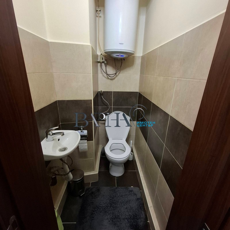 Продава  3-стаен град Варна , Възраждане 1 , 71 кв.м | 54649316 - изображение [13]