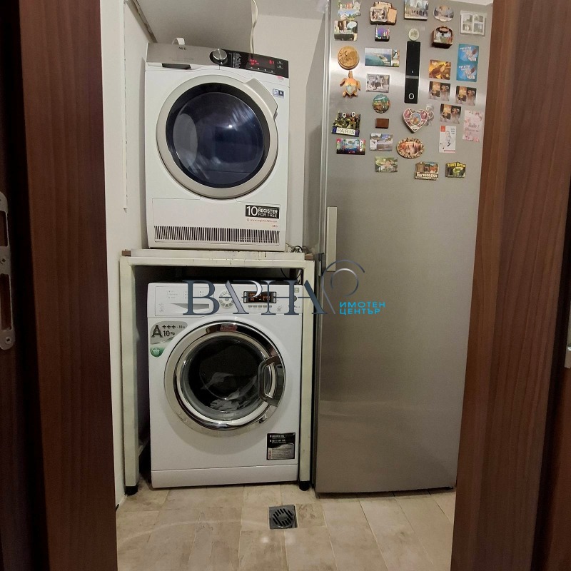 Продава  3-стаен град Варна , Възраждане 1 , 71 кв.м | 54649316 - изображение [8]