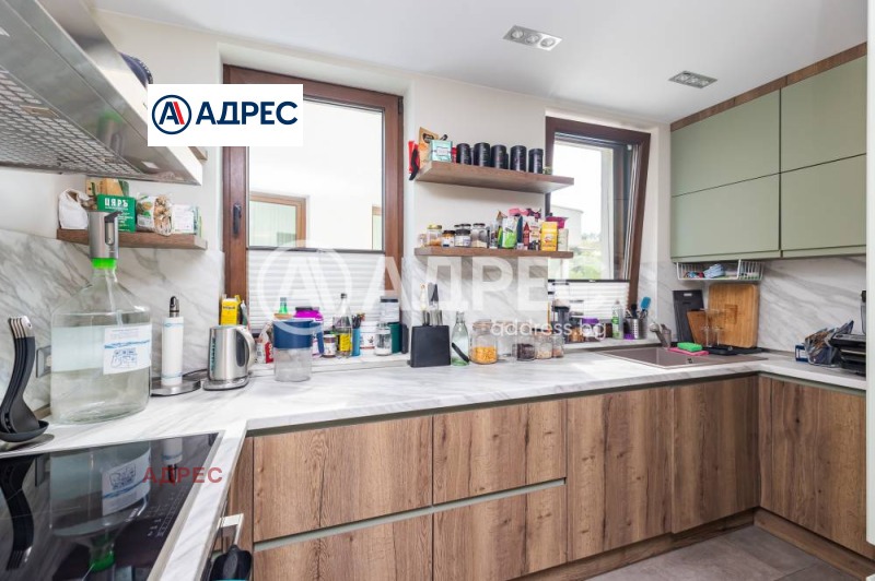 Myytävänä  2 makuuhuonetta Varna , Briz , 119 neliömetriä | 52355047 - kuva [6]