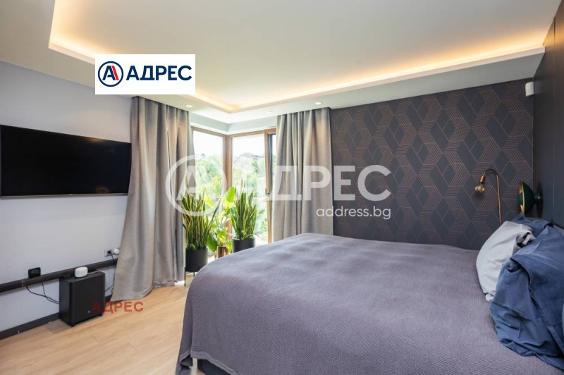 Myytävänä  2 makuuhuonetta Varna , Briz , 119 neliömetriä | 52355047 - kuva [2]