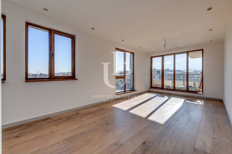 Продава 3-СТАЕН, гр. София, Витоша, снимка 9 - Апартаменти - 52987079