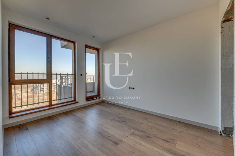 Продава 3-СТАЕН, гр. София, Витоша, снимка 12 - Апартаменти - 52987079