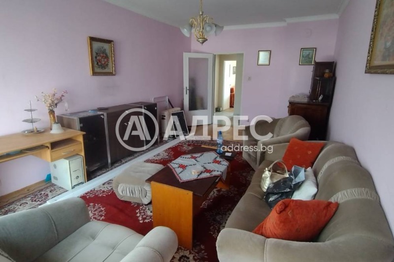 Продава 3-СТАЕН, гр. София, Люлин 2, снимка 2 - Апартаменти - 53031907