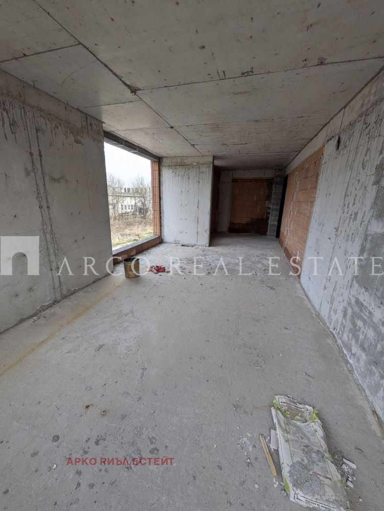 Продава 3-СТАЕН, гр. София, Овча купел, снимка 3 - Апартаменти - 53875461